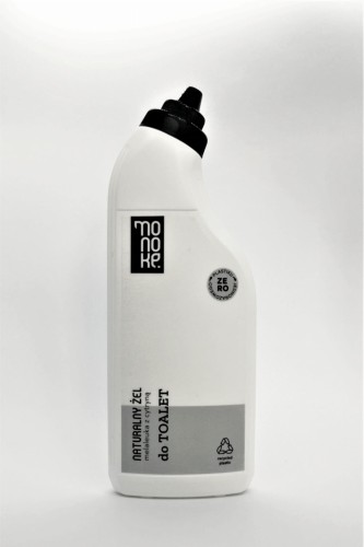 Naturalny żel do TOALET 500ml melaleuka z cytryną